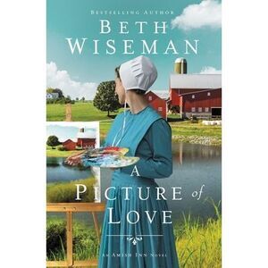 A Picture of Love -- Beth Wiseman